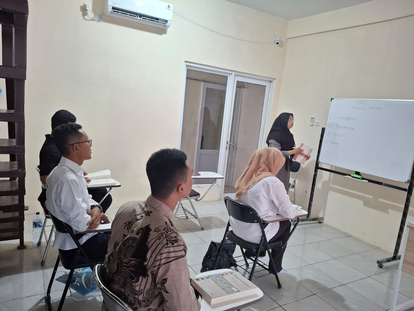 Ruang Kelas