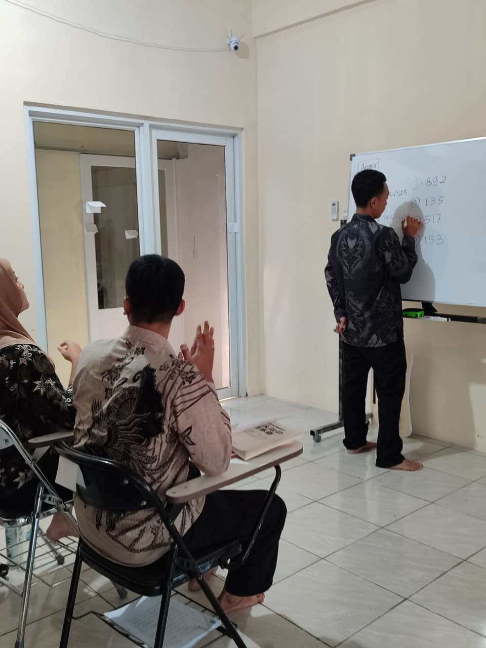 Pelatihan Bahasa Jepang