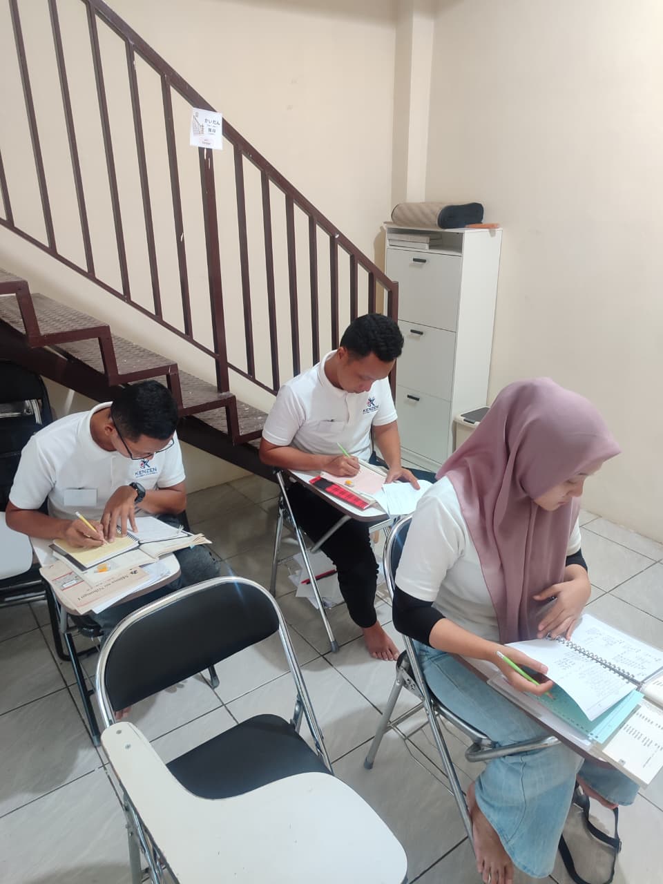 Pembentukan Karakter